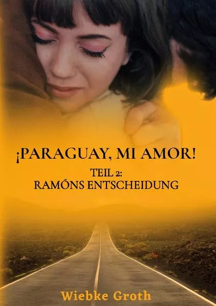Cover: ¡Paraguay mí amor!