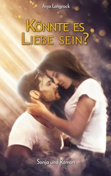 Cover: Könnte es Liebe sein?