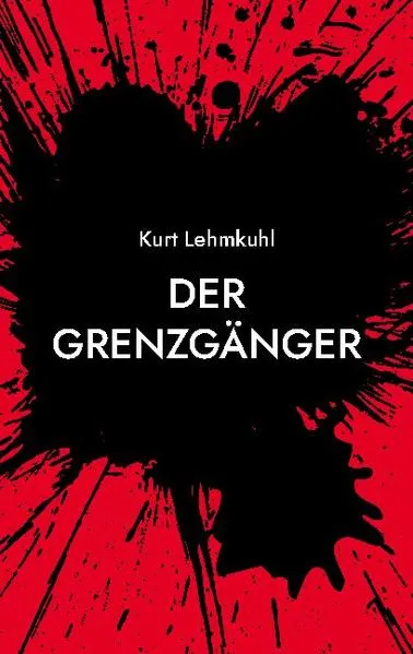 Cover: Der Grenzgänger