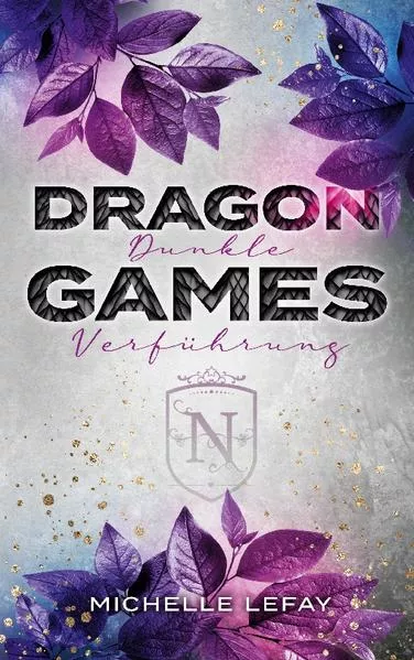 Cover: Dragongames