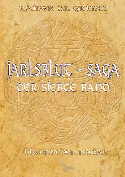 Jarlsblut-Saga Der siebte Band</a>