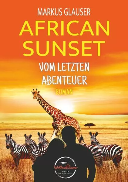 Cover: African Sunset