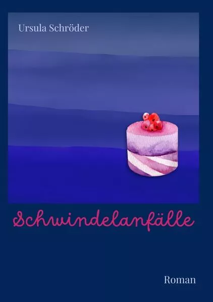 Cover: Schwindelanfälle