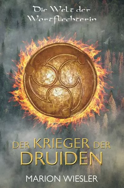Cover: Der Krieger der Druiden