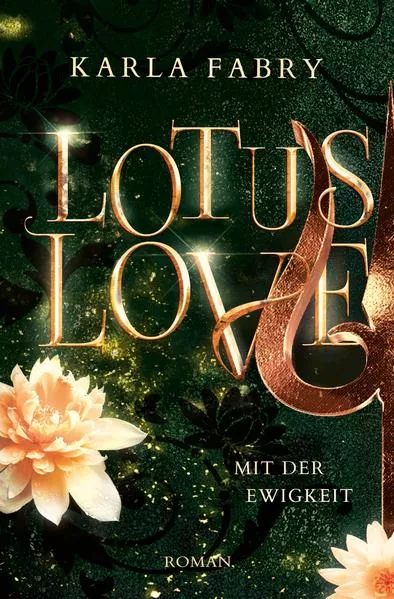 Lotus Love: Mit der Ewigkeit ...</a>