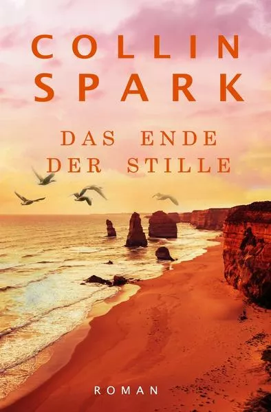 Cover: Das Ende der Stille