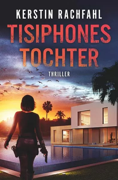 Cover: Tisiphones Tochter
