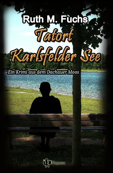 Cover: Tatort Karlsfelder See