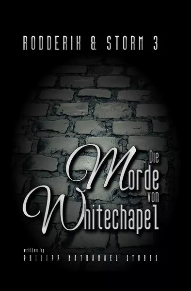 Cover: Die Morde von Whitechapel