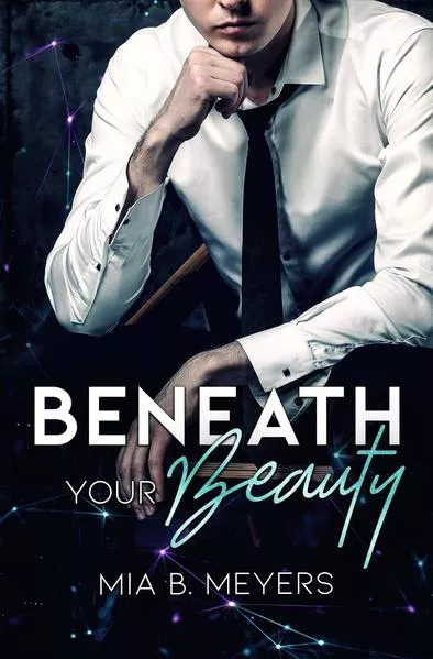 Cover: Beneath your Beauty