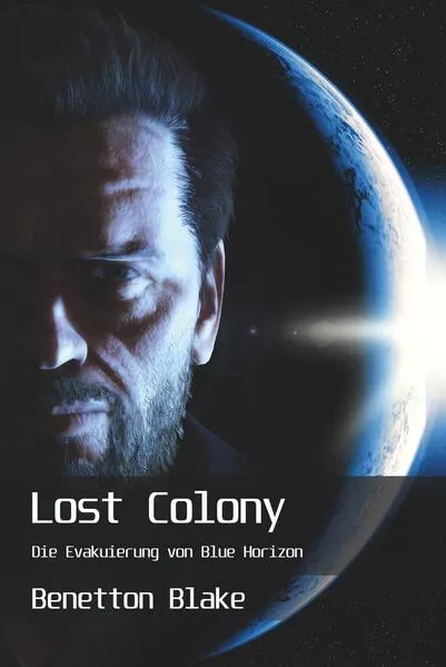 Lost Colony</a>