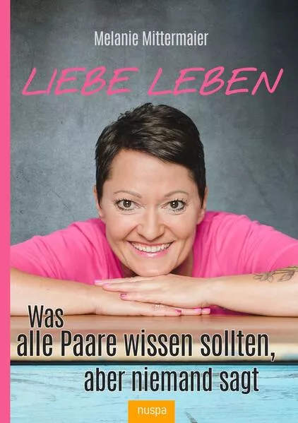 Cover: Liebe leben