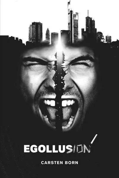 Cover: Egollusion
