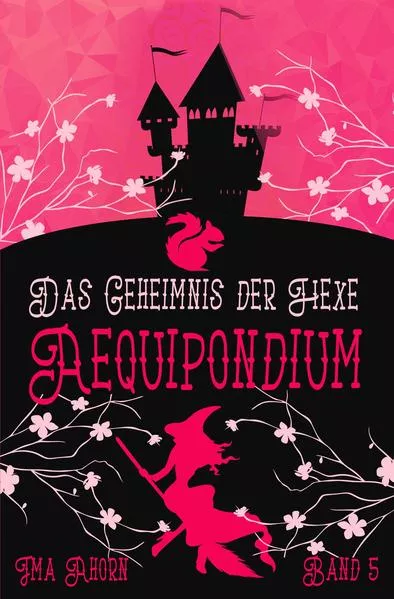 Aequipondium: Das Geheimnis der Hexe</a>