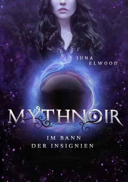 Cover: Mythnoir