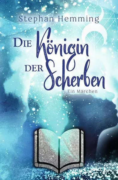 Cover: Die Königin der Scherben