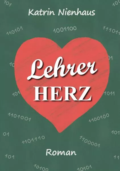 Cover: Lehrerherz