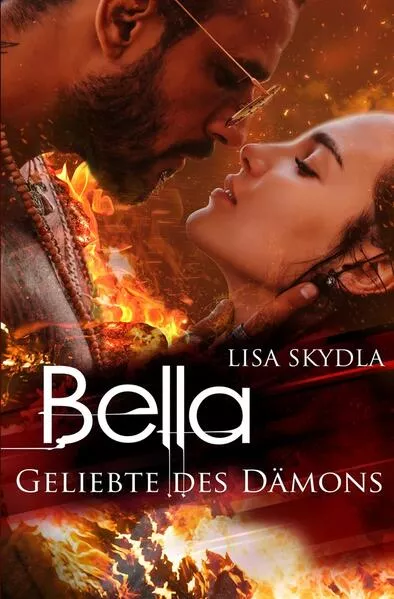 Bella - Geliebte des Dämons</a>