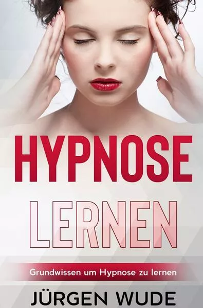 Cover: Hypnose lernen