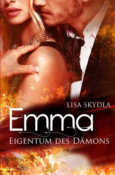 Emma - Eigentum des Dämons</a>