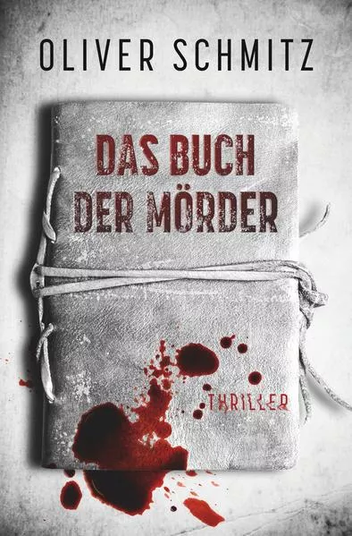 Cover: Das Buch der Mörder