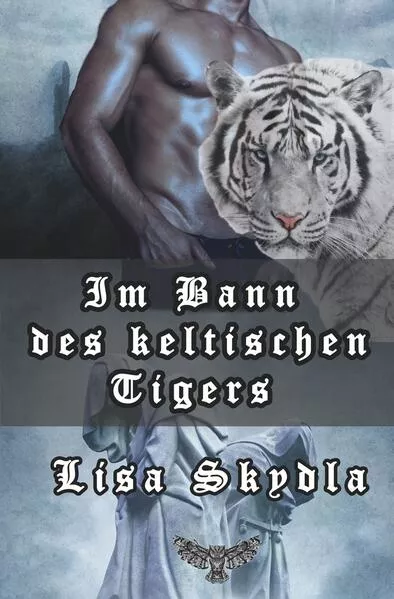 Cover: Im Bann des keltischen Tigers