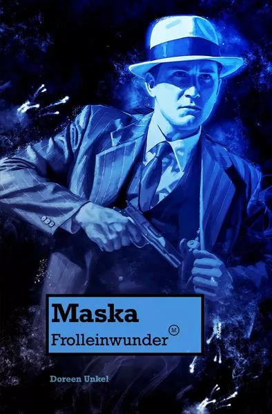 Cover: Maska - Frolleinwunder