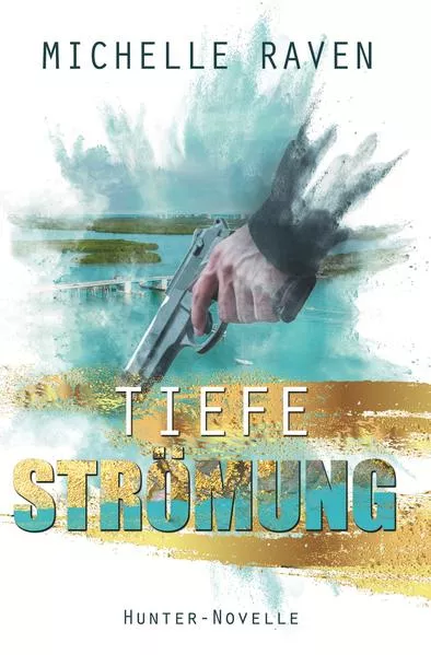 Cover: Tiefe Strömung