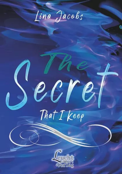 Cover: The Secret that I keep