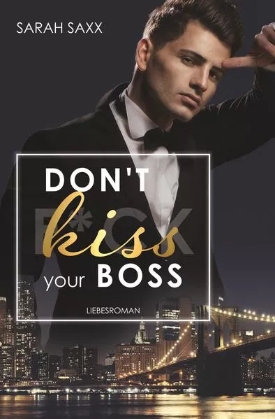 Don't kiss your Boss