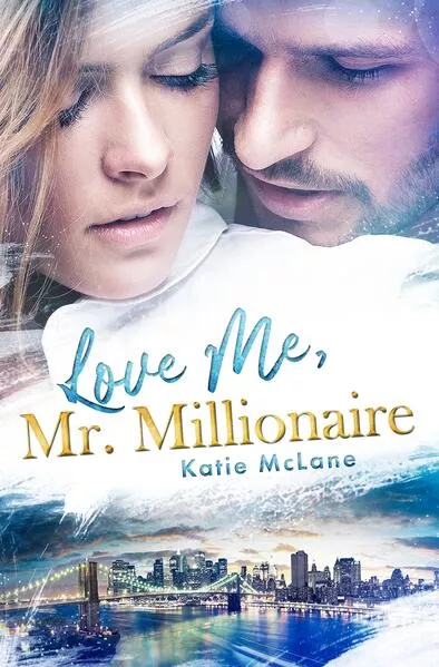 Cover: Love Me, Mr. Millionaire