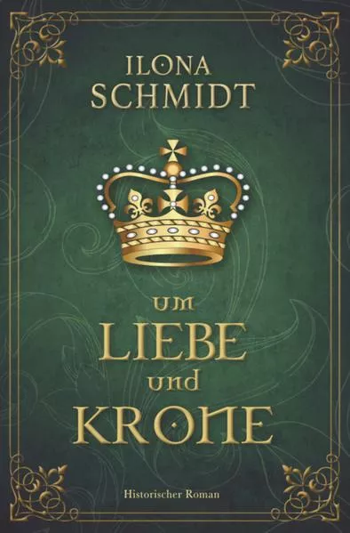 Um Liebe und Krone</a>