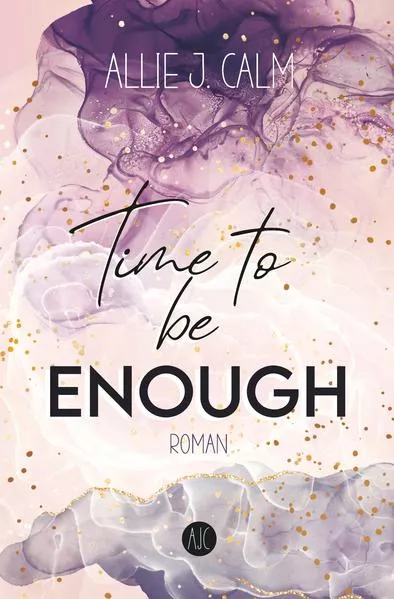 Cover: Time to be ENOUGH