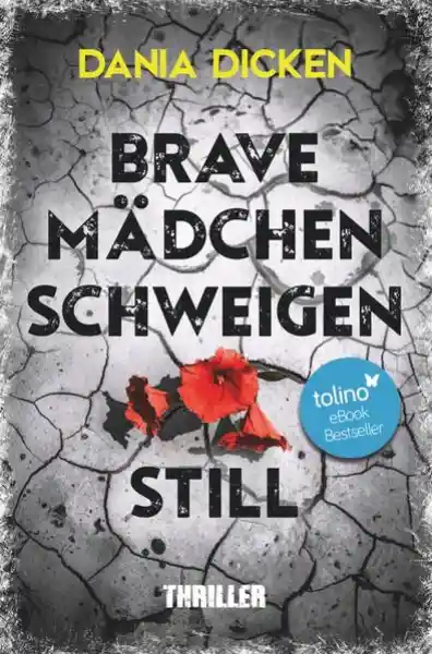 Cover: Brave Mädchen schweigen still