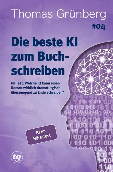 Die beste KI zum Buchschreiben