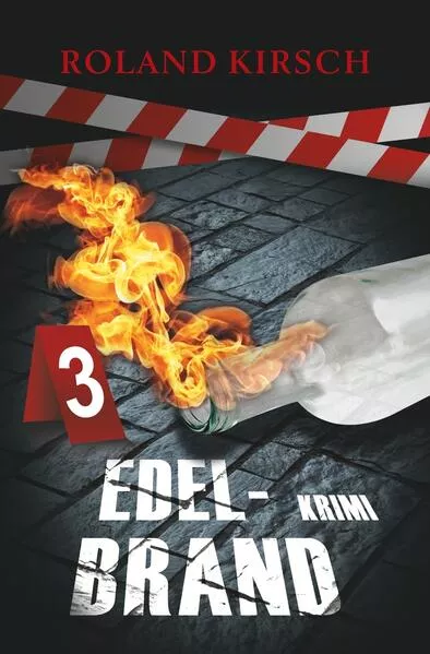 Cover: EDELBRAND