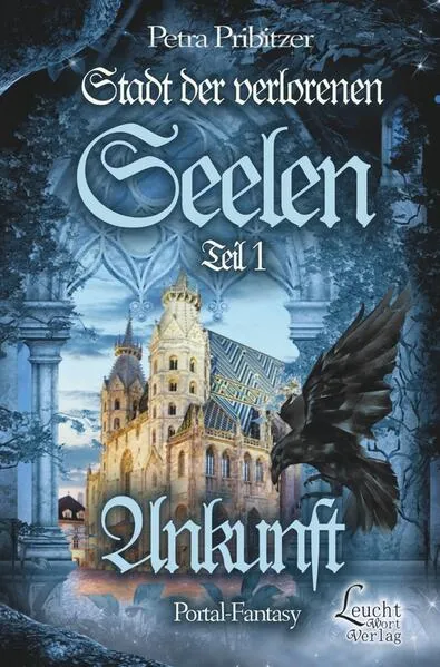 Stadt der Verlorenen Seelen – Ankunft