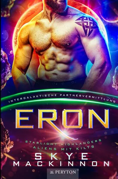 Cover: Eron