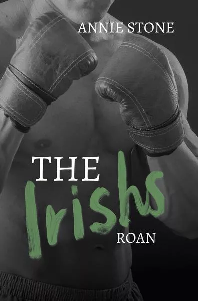 Cover: The Irishs - Roan