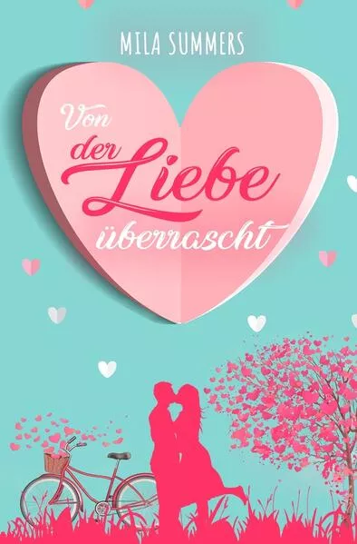 Cover: Von der Liebe überrascht