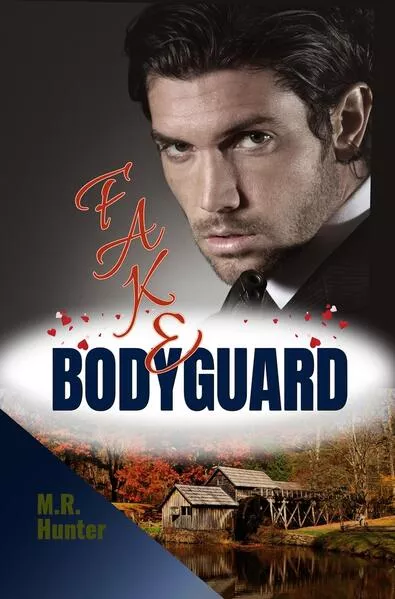 Cover: Fake Bodyguard