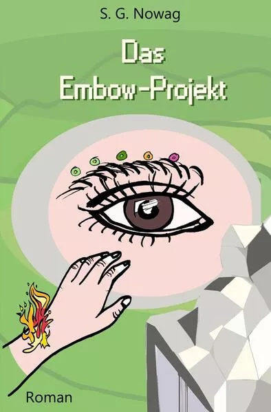 Cover: Das Embow-Projekt