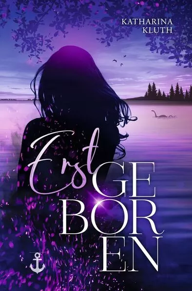 Cover: Erstgeboren