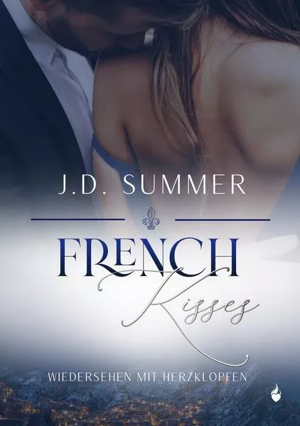 Cover: French Kisses