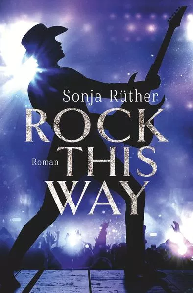 Cover: Rock this way
