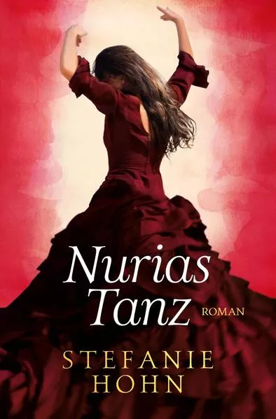 Cover: Nurias Tanz