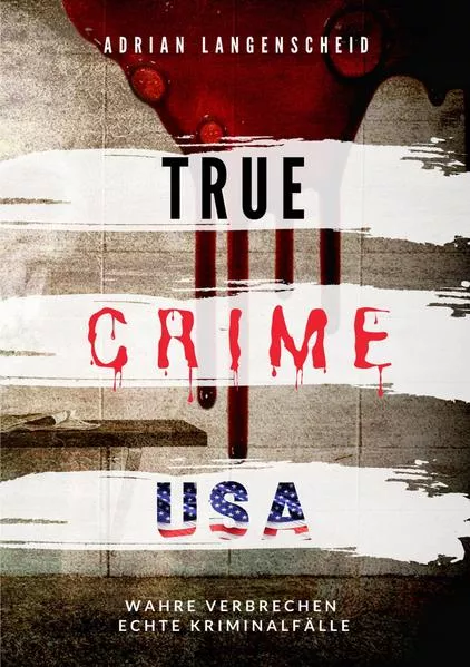 Cover: True Crime USA