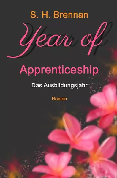 Cover: year of apprenticeship