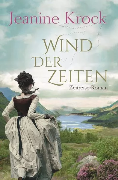 Cover: Wind der Zeiten