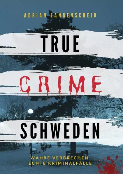 Cover: True Crime Schweden